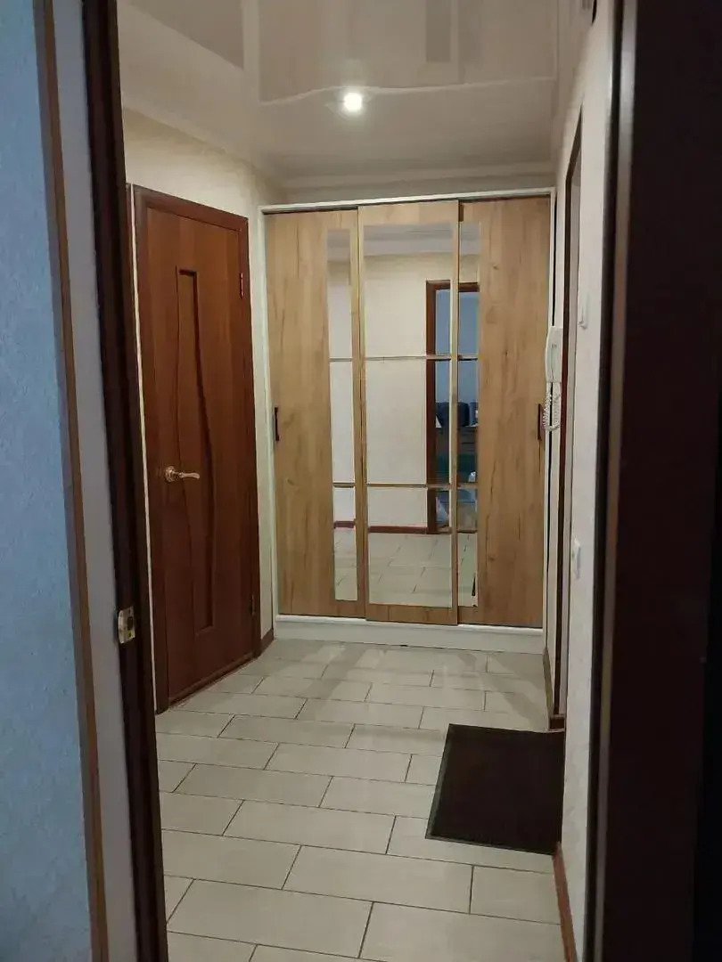 Квартира на Жмакина 58