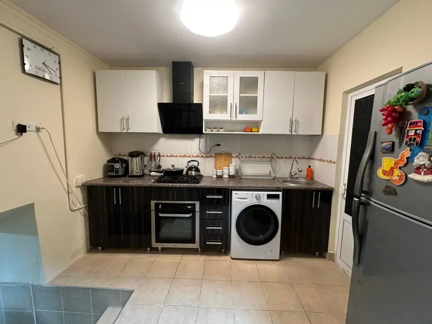 Частный дом Chehra