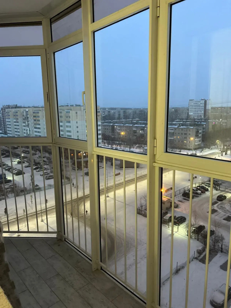 Апартаменты Dream House у Аэропорта