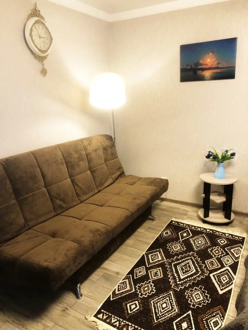 Квартира Уютное место