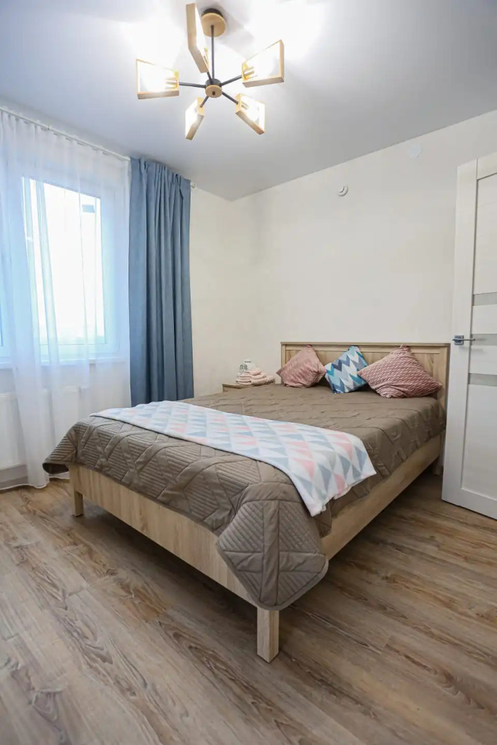 Квартира Двухкомнатный лофт в новом жк