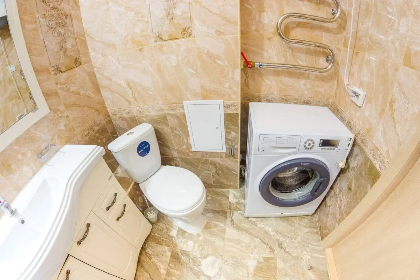 Апартаменты Апарт Гулливер по Революции 52Б