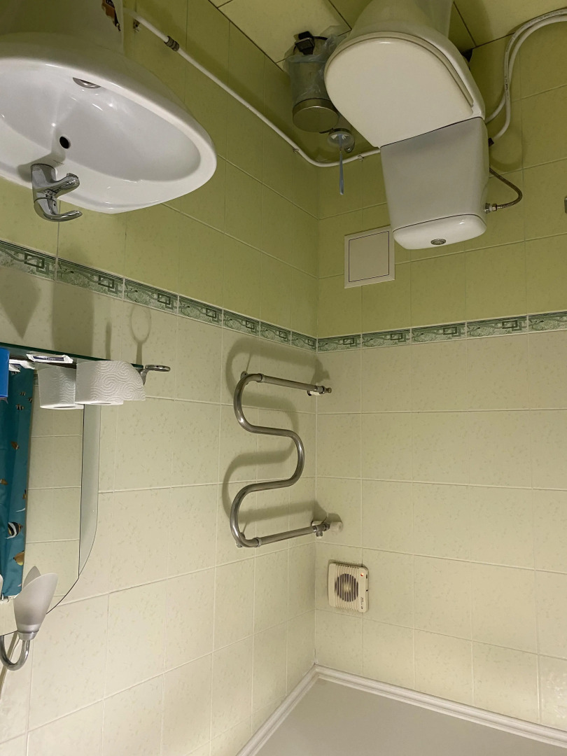 Оздоровительный комплекс Массандра