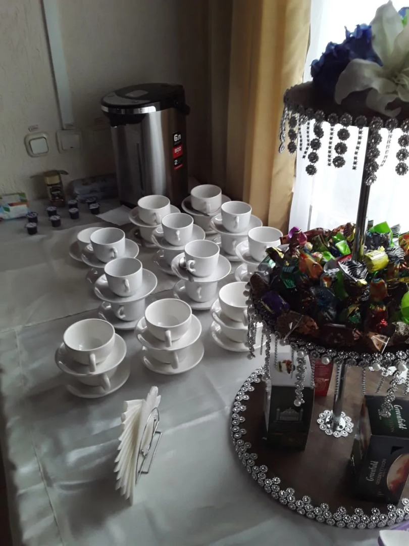 Отель Анапа