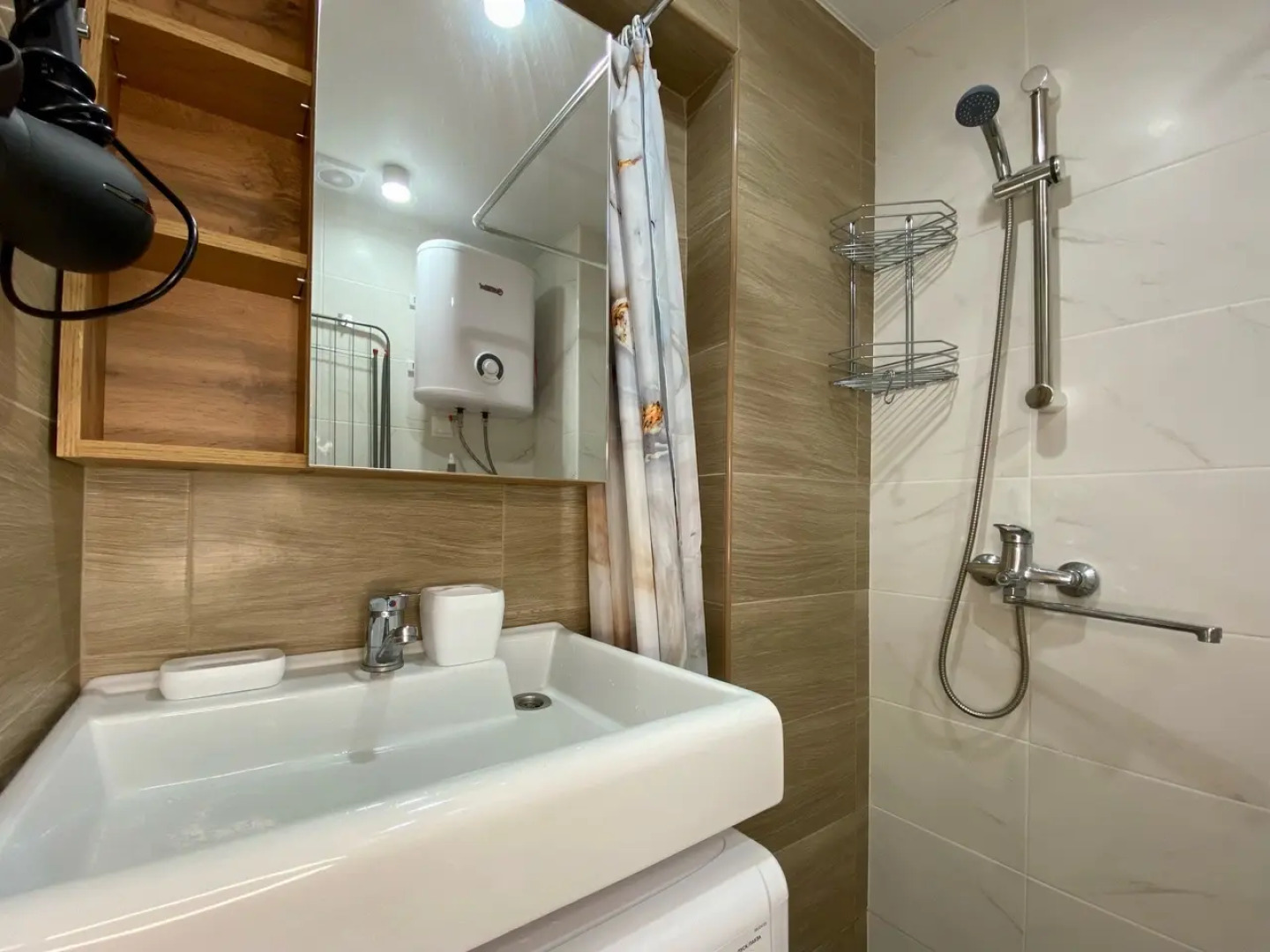 Апартаменты AS для Пары 2