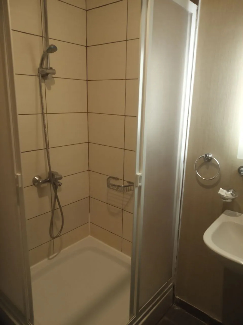 Апартаменты Горная Карусель 3 Спальни