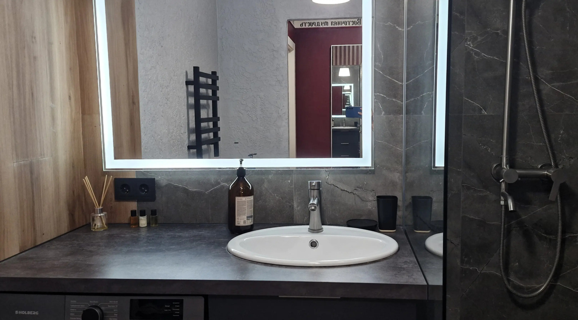 Квартира Кант