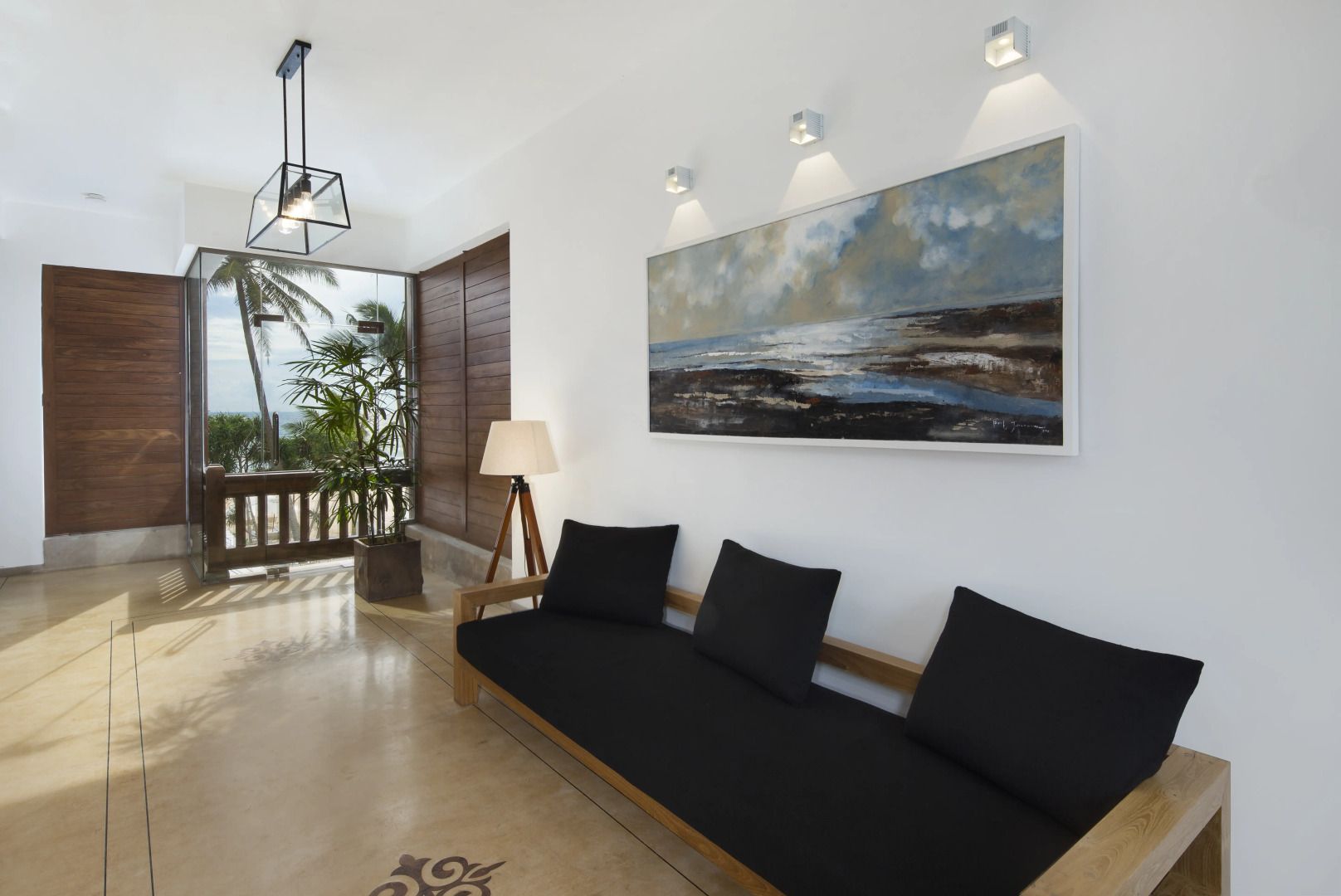 Отель Lucky Elephant