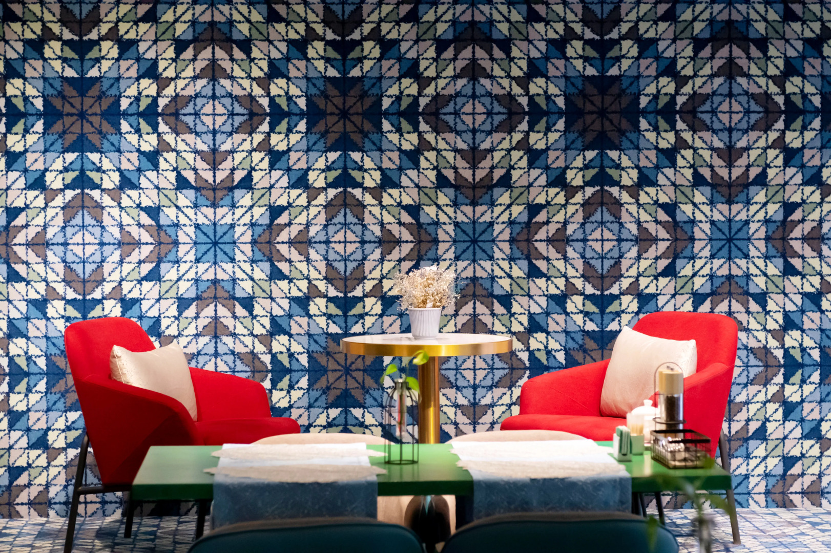 Отель Тайга