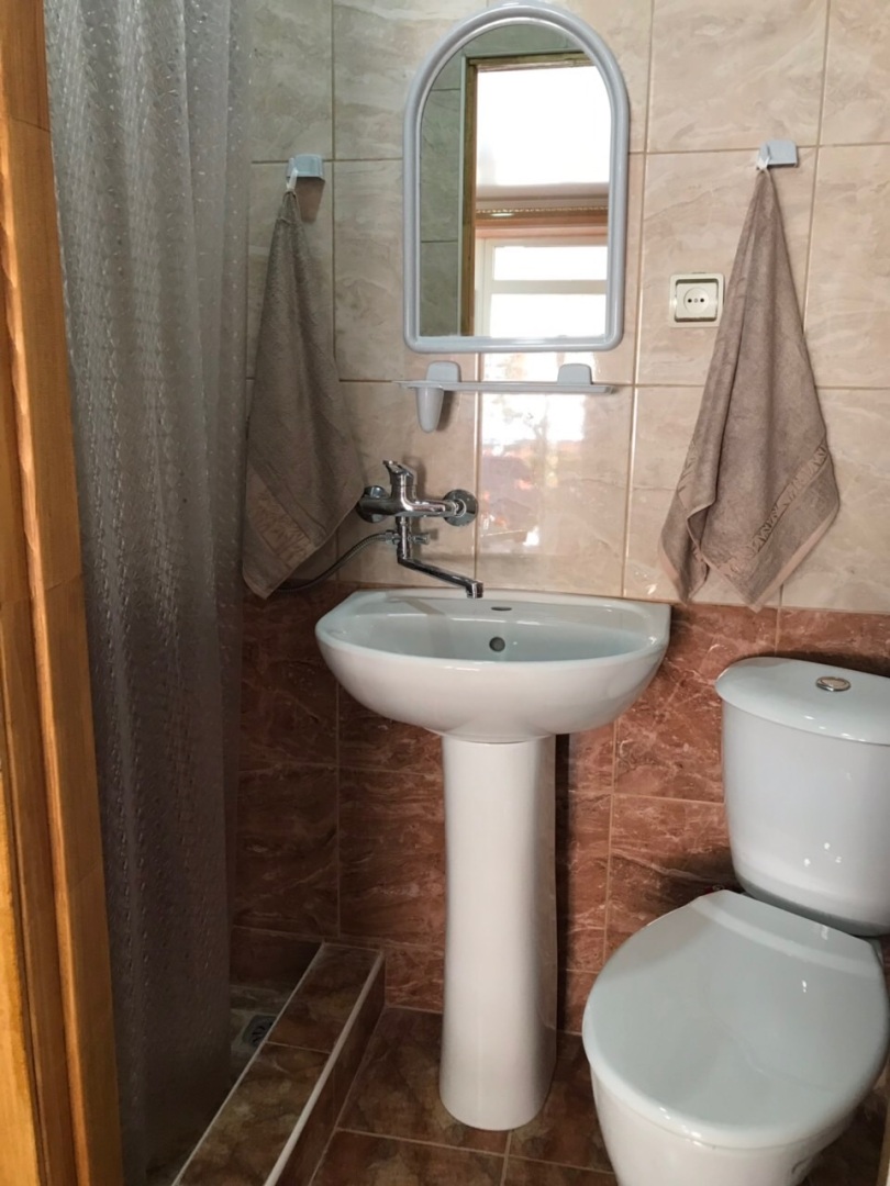 Гостевой дом ГУЛЬСАНА