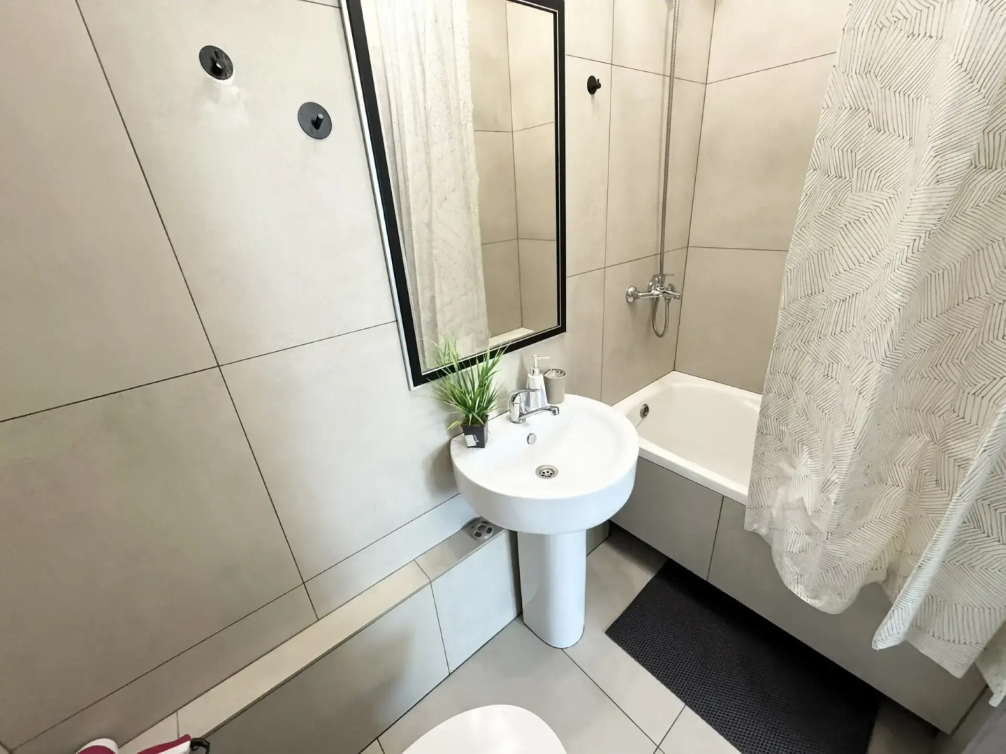 Апартаменты в Барнауле