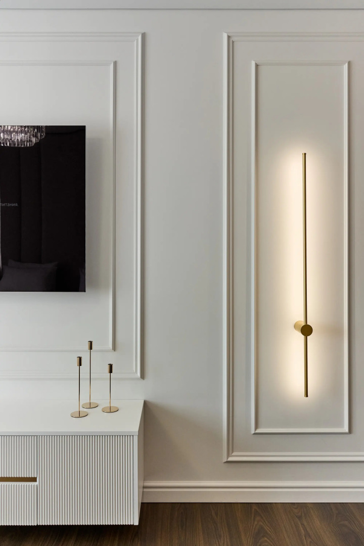 Апартаменты Luma Concept