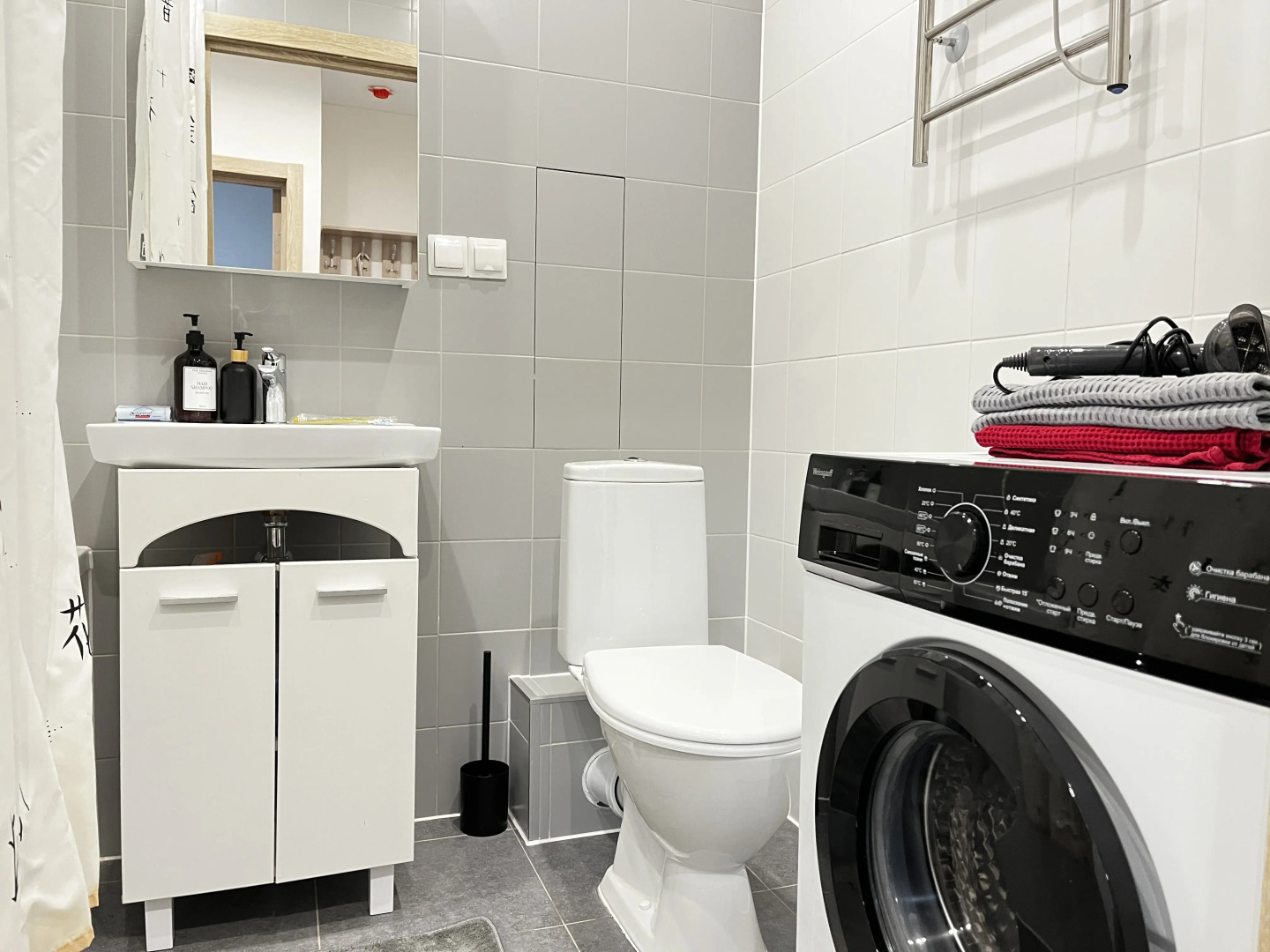 Квартира Однокомнатная в Южной Битце