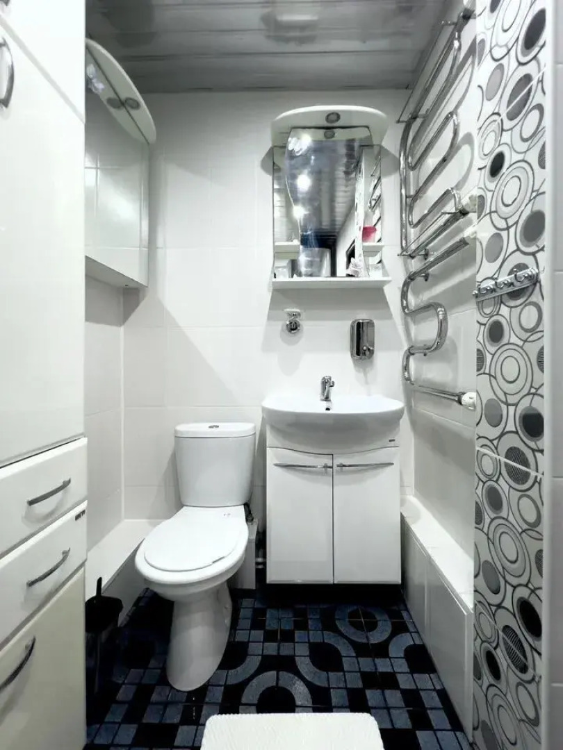 Квартира в Тихoм Спальном Рaйоне