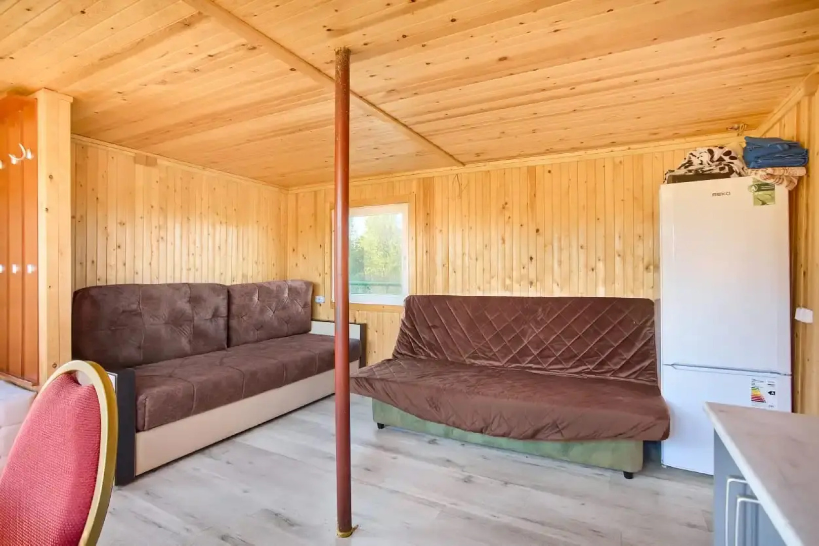 Шале Хаусбот Гавлахта