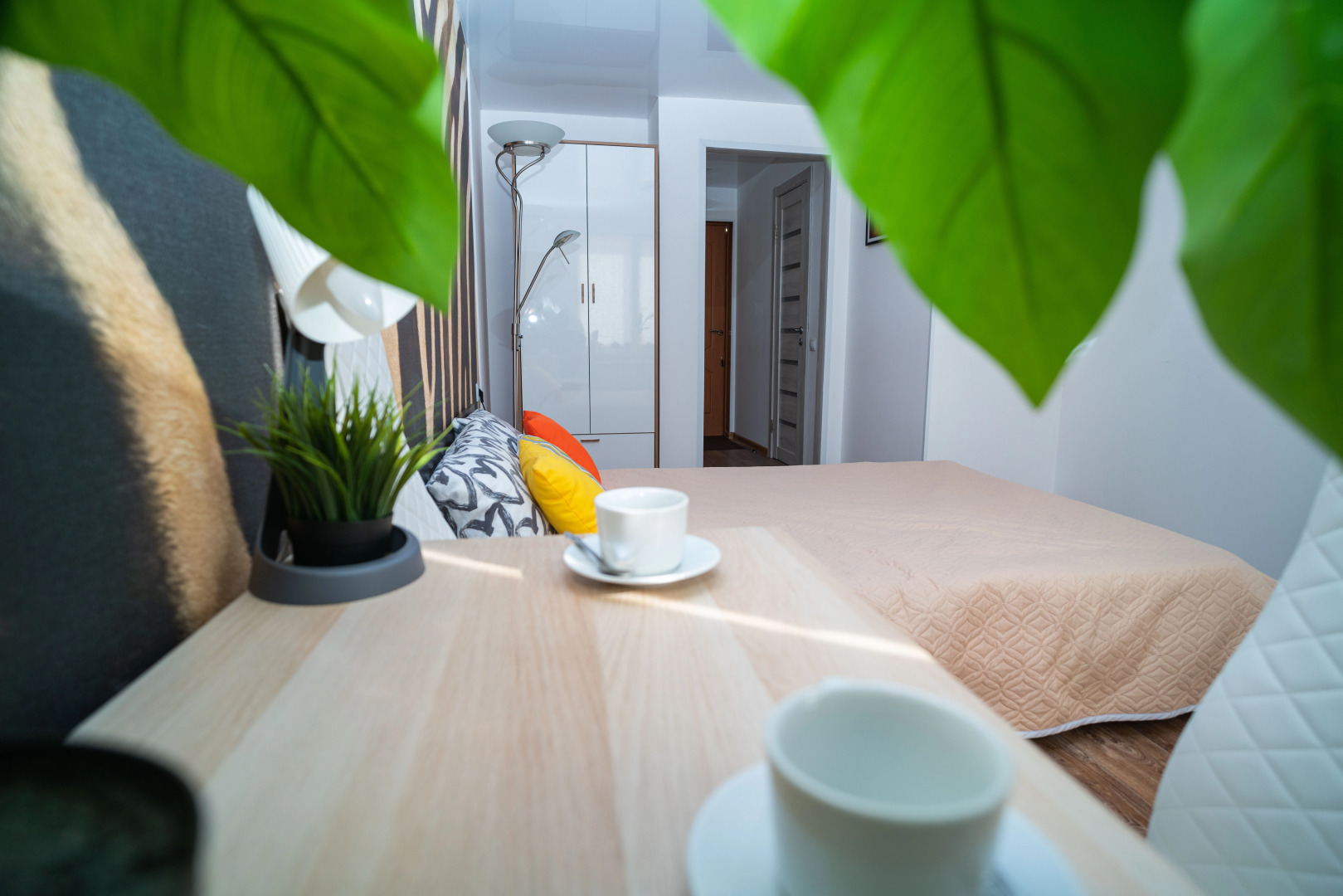 Мини-Отель Pastel Luxe