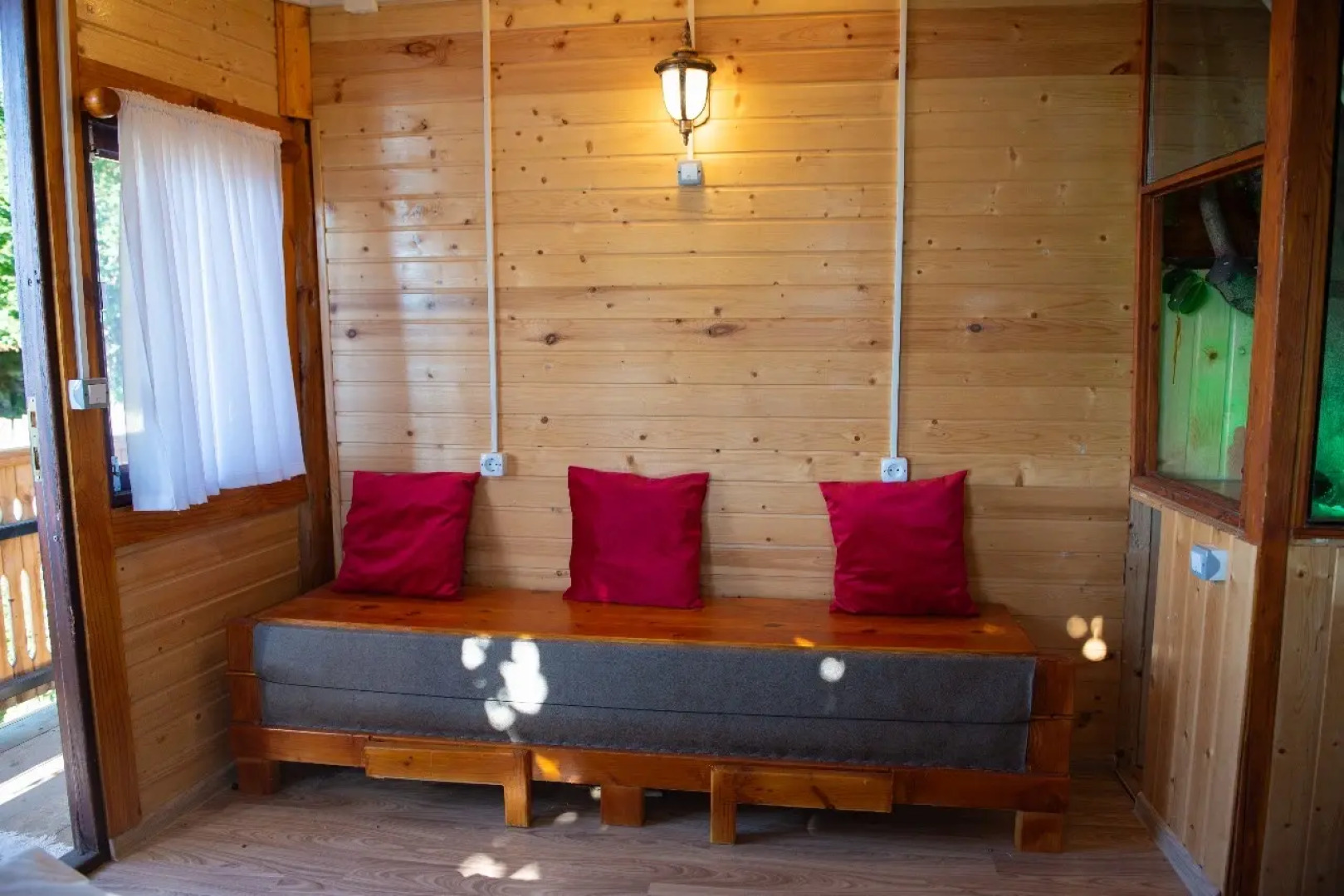 Частный дом TreeHouse GoldenSeaView TreeHouse