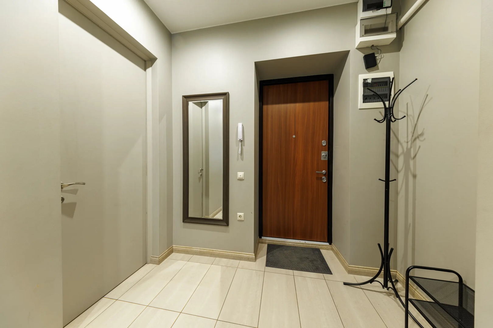 Квартира на проспекте Ленина 60