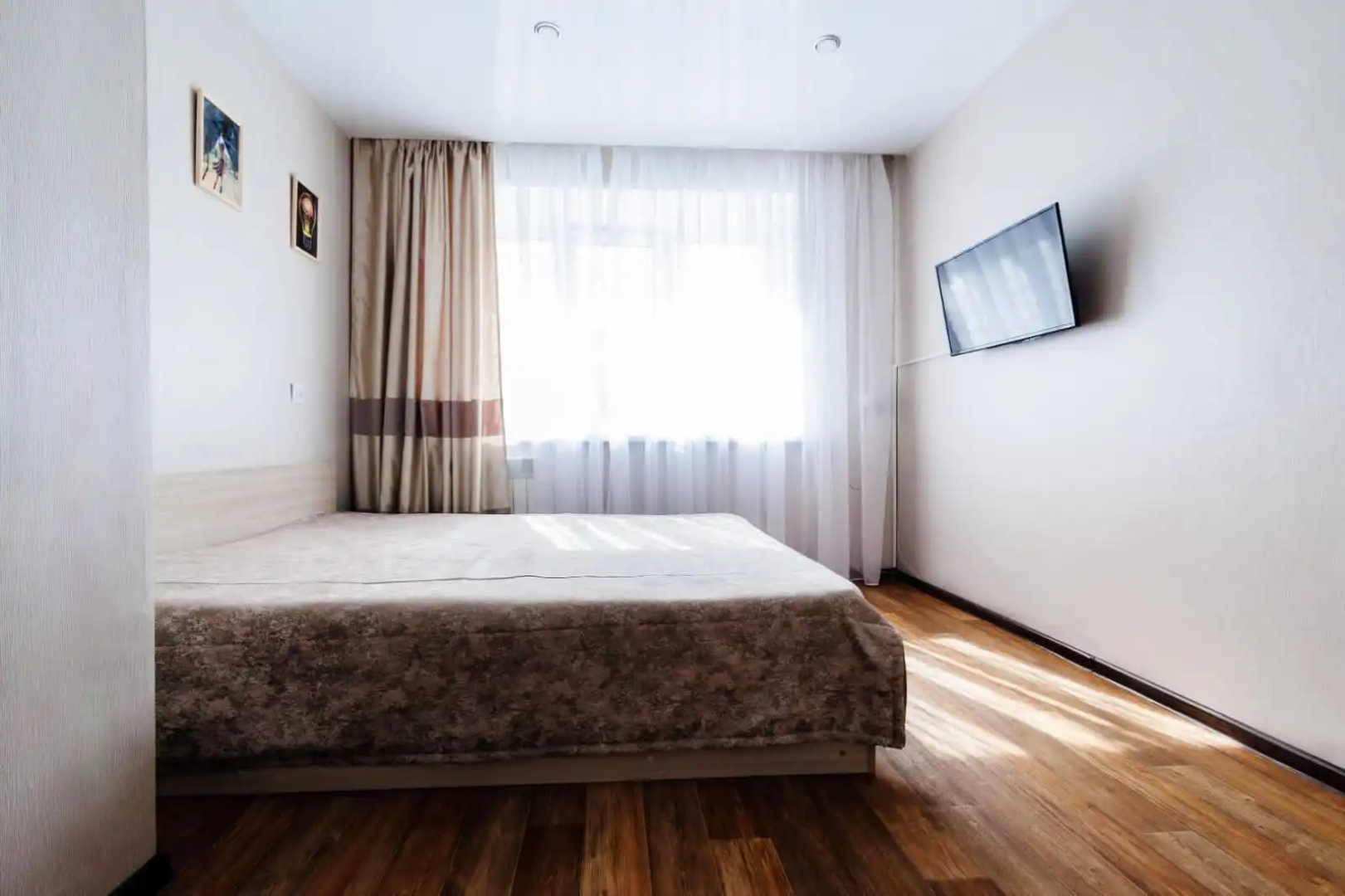 Квартира Белинского 91