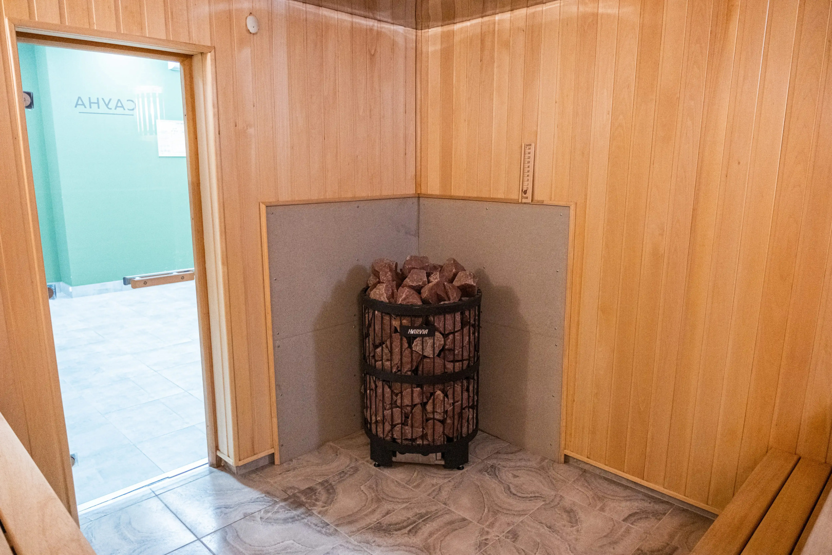 Отель Sanitas Medical Resort&SPA