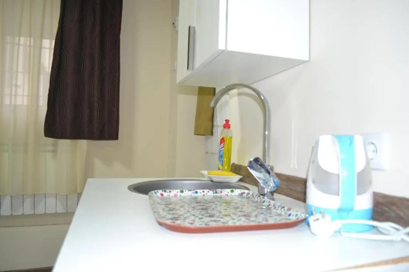 Your House in Tbilisi