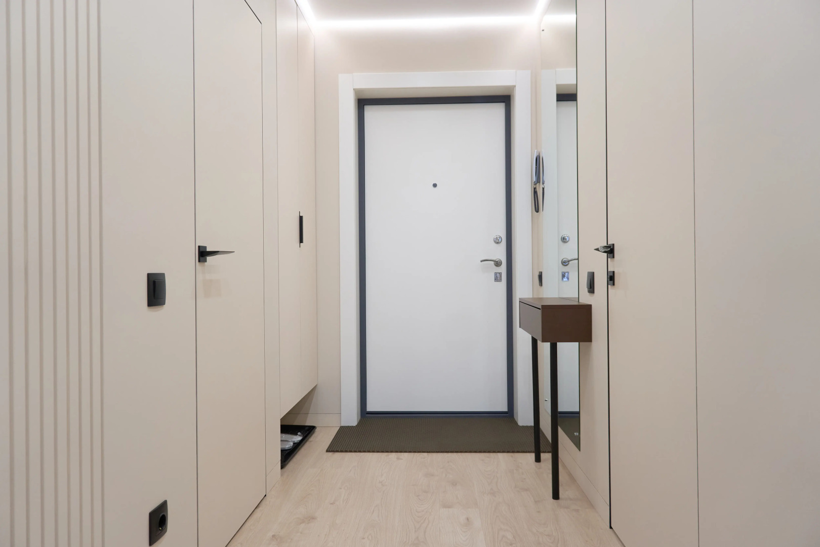 Квартира ЖК Палитра