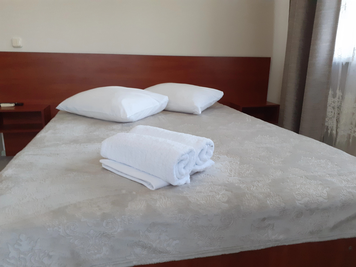 Гостевой дом Усадьба Агат