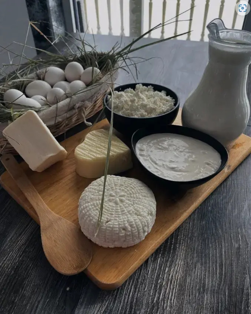 Мини-отель Karamat