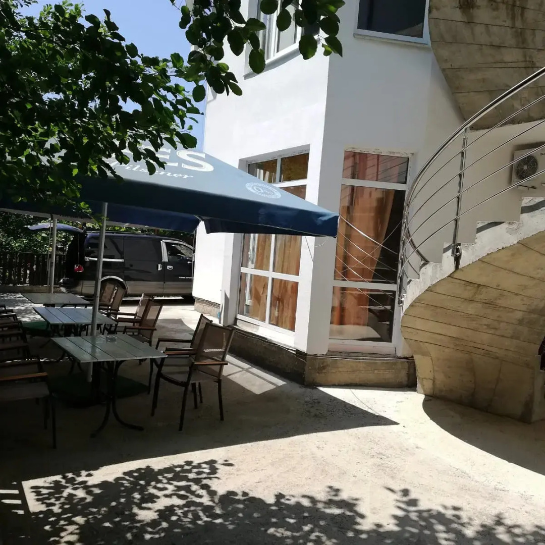 Гостевой дом У речки