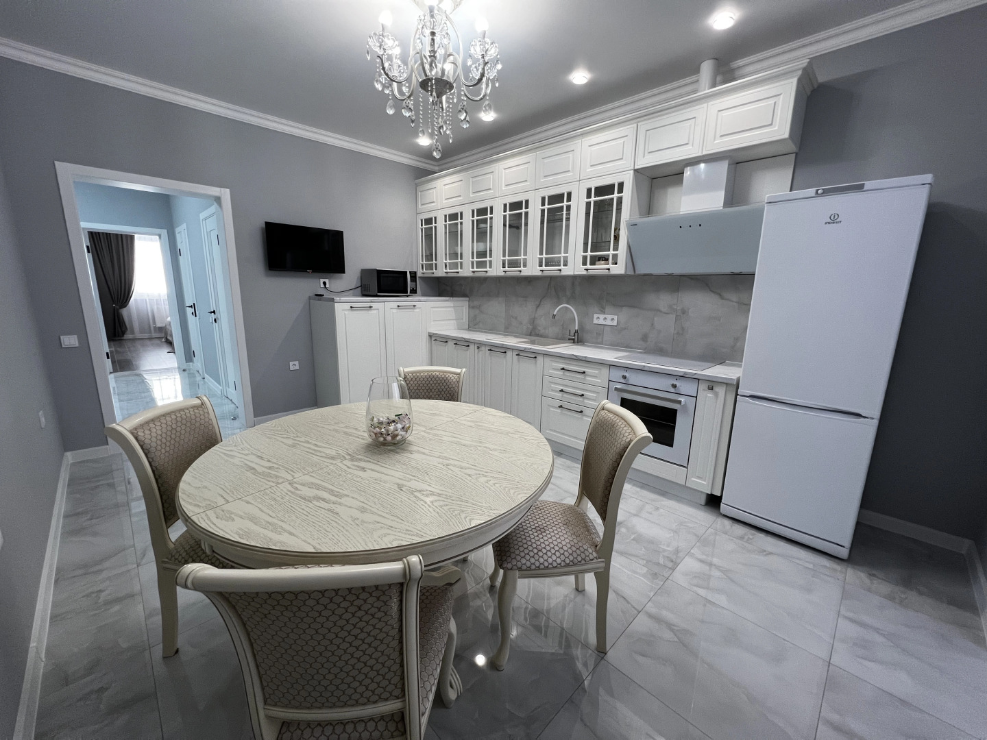 Апартаменты Moonstone