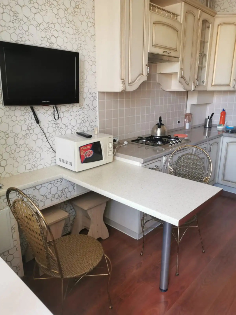 Квартира в Зеленоградске