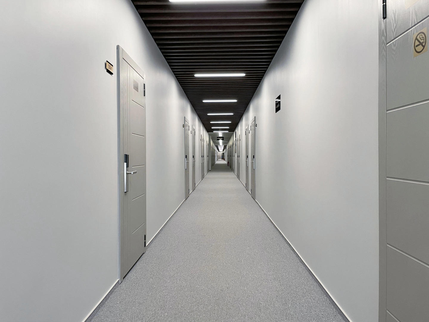 Апартаменты Миррор в центре