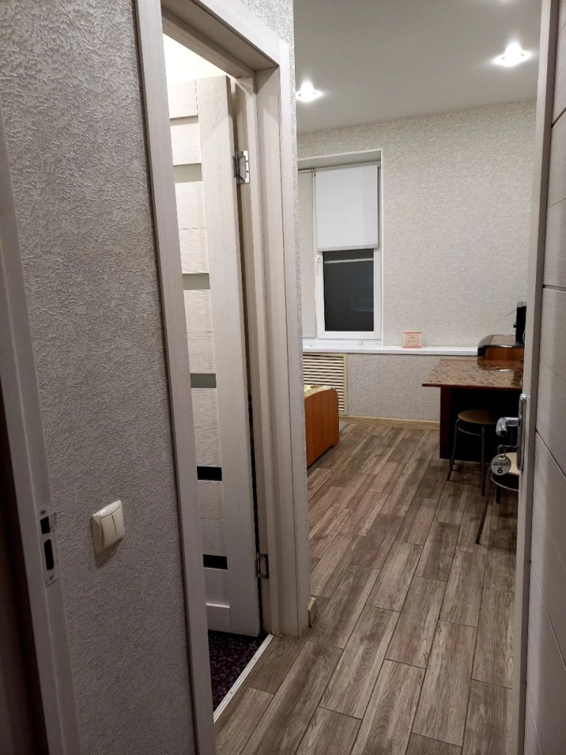 Мини-отель Вастома