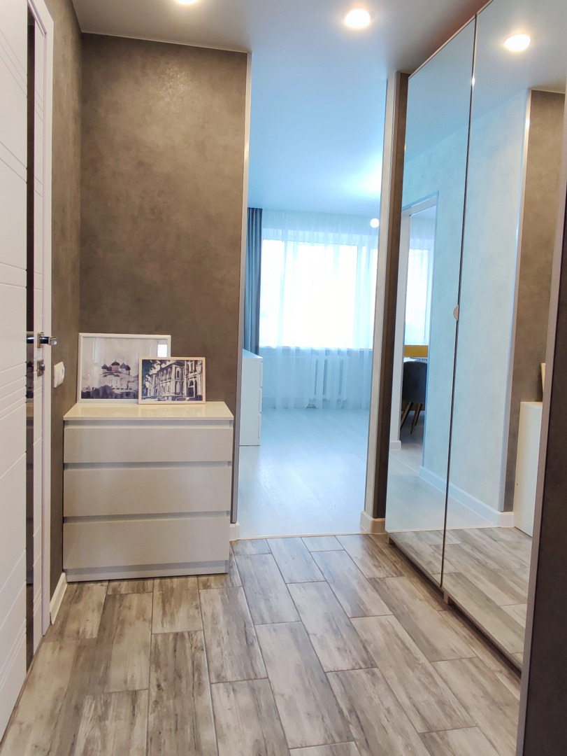 Апартаменты для Вас Люкс