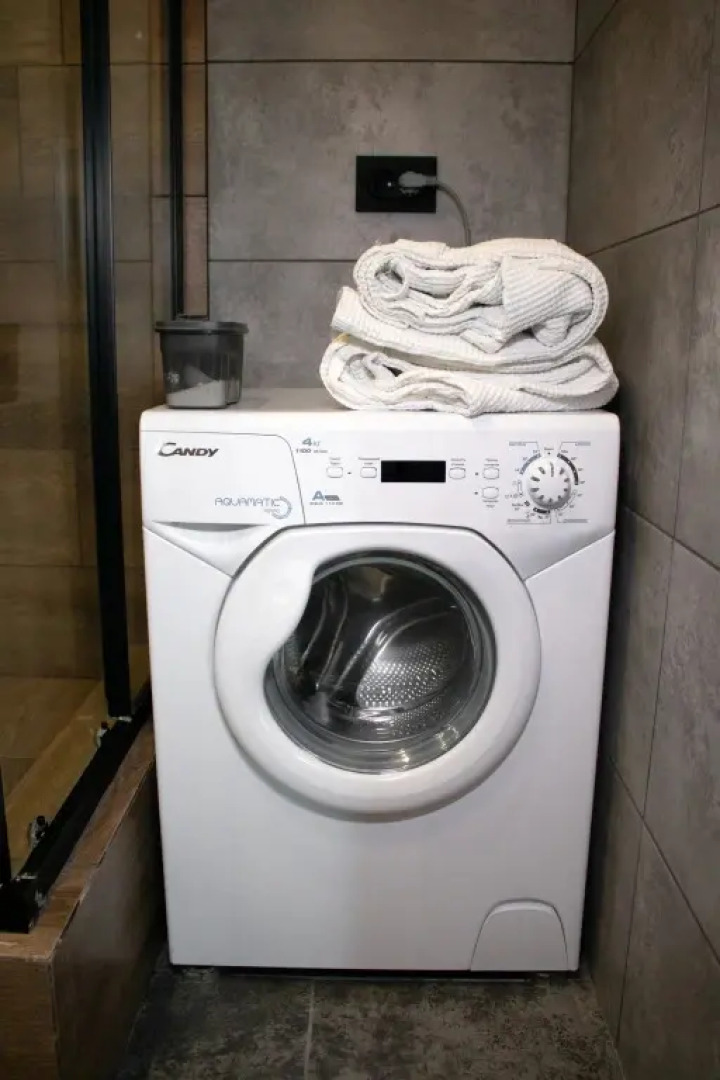 Апартаменты с Балконом