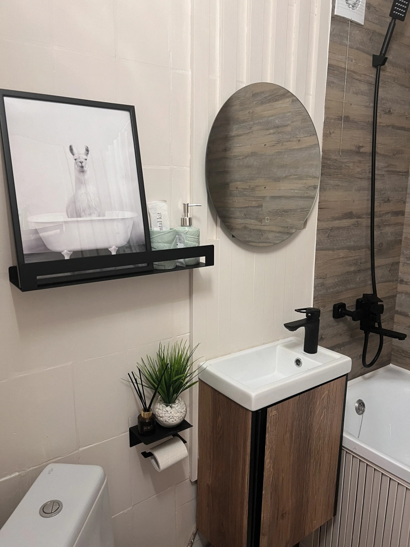 Квартира Очарование Кёнигсберга в самом сердце Янтарного края