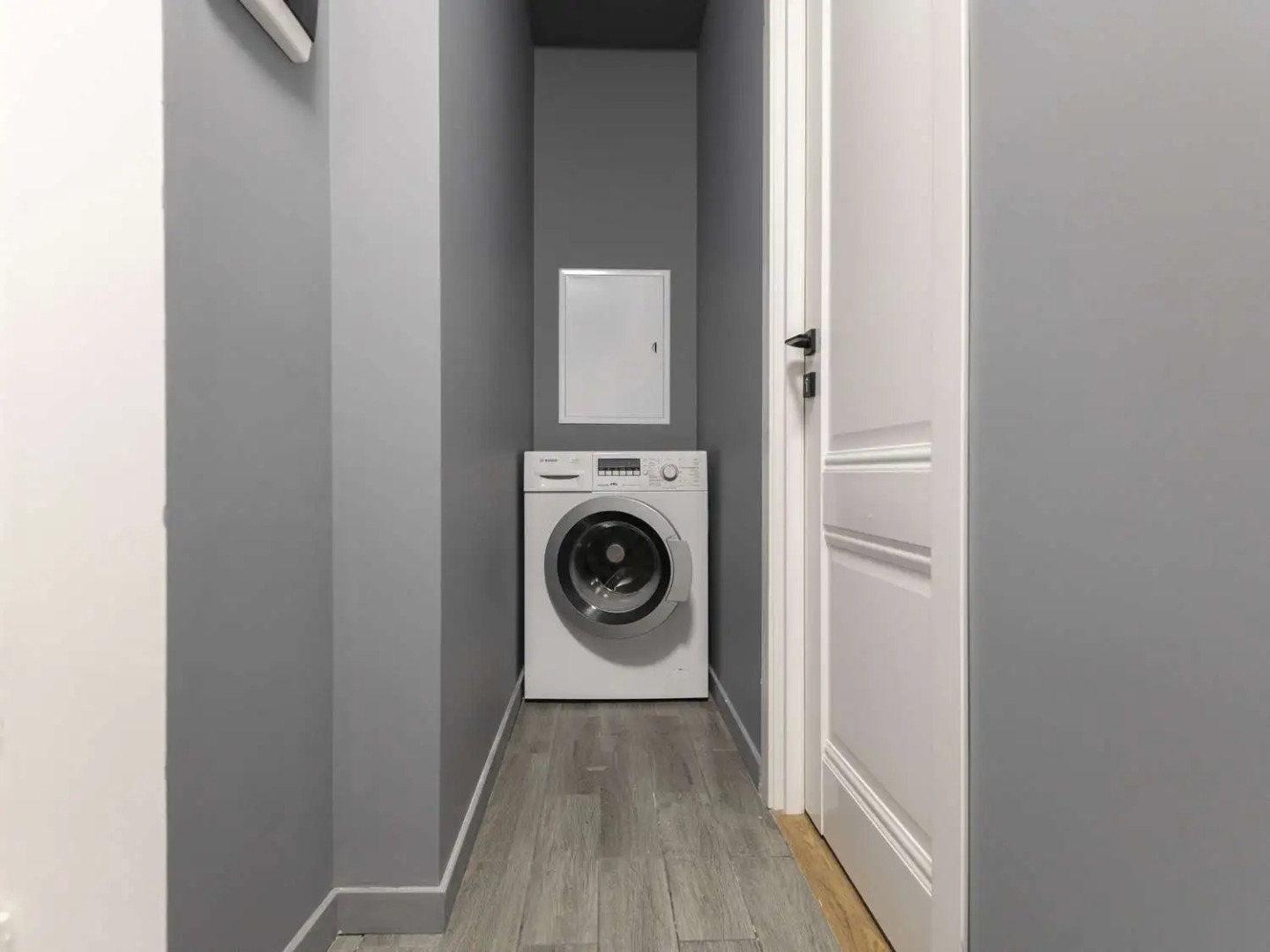 Апартаменты Студия Комфорт Классик в Центре Королева