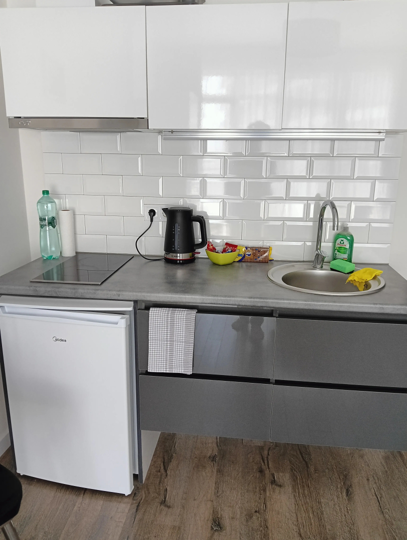 Апартаменты Супергут Батуми