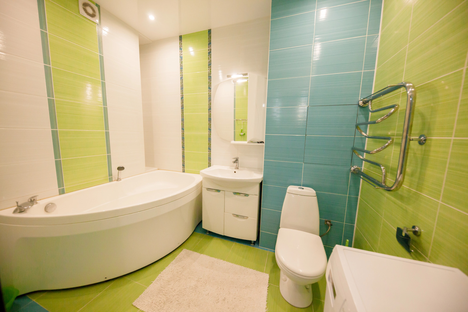 Апартаменты Притыцкого