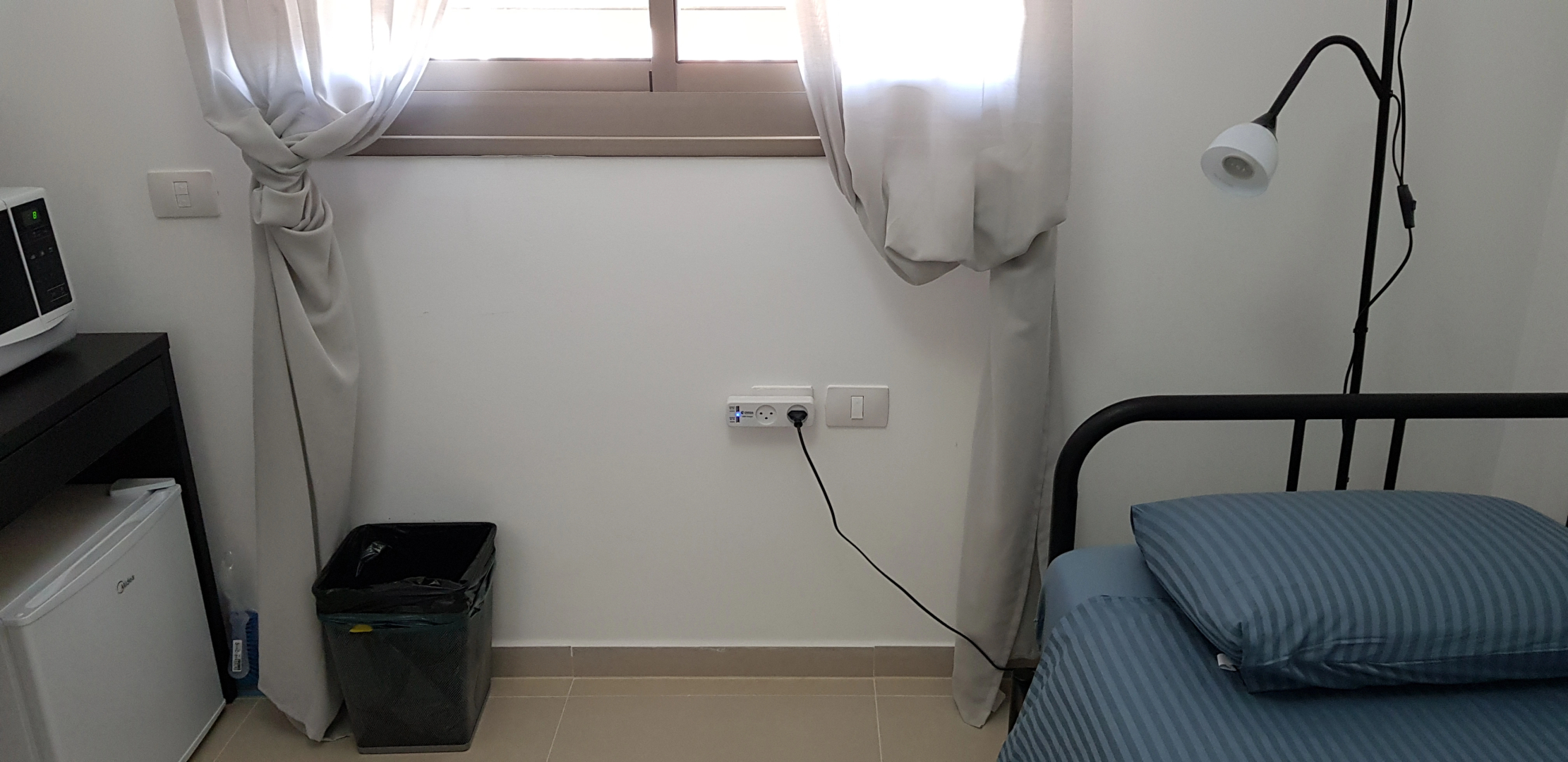 Гостевой Дом Netanya Private