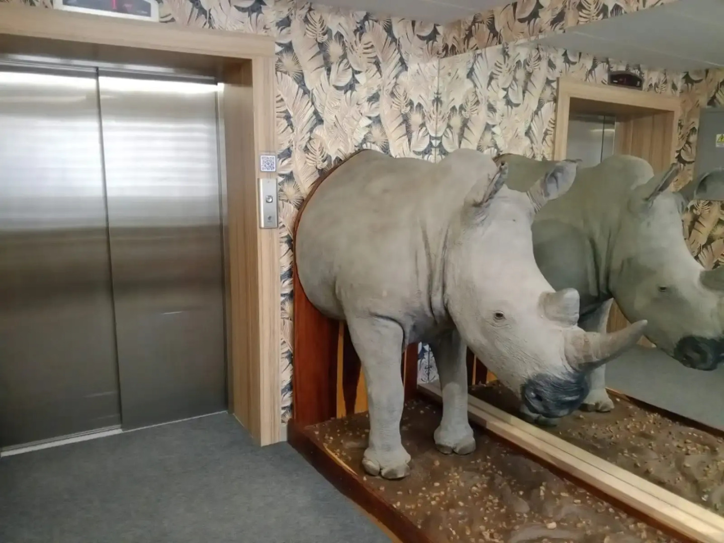 Бизнес-Отель Воскресенск