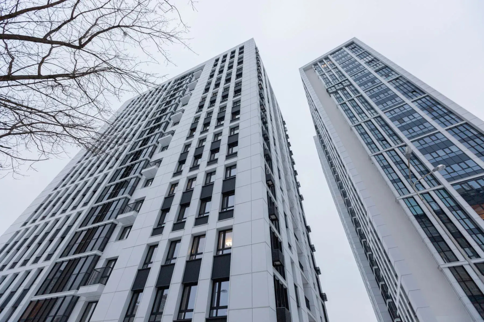 Апартаменты Сутки Уфа на Рихарда Зорге 67/2 365