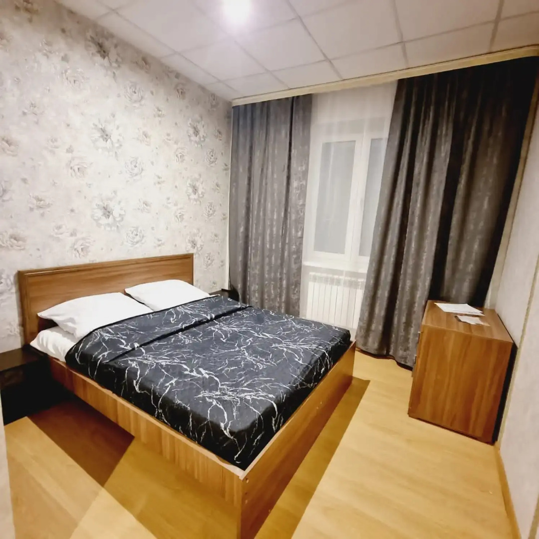 Отель Алькасар