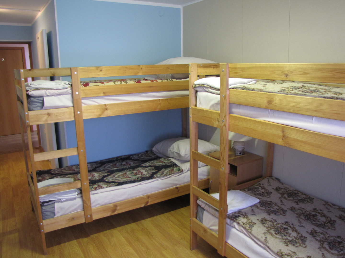 Отель Дилижанс