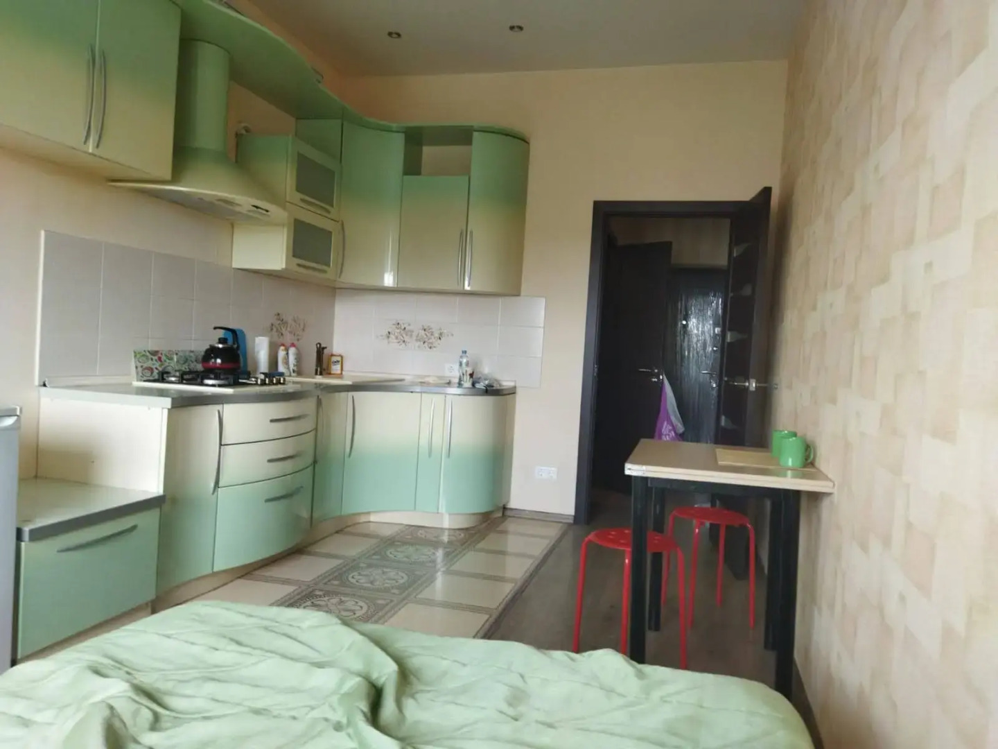 Квартира в Центре