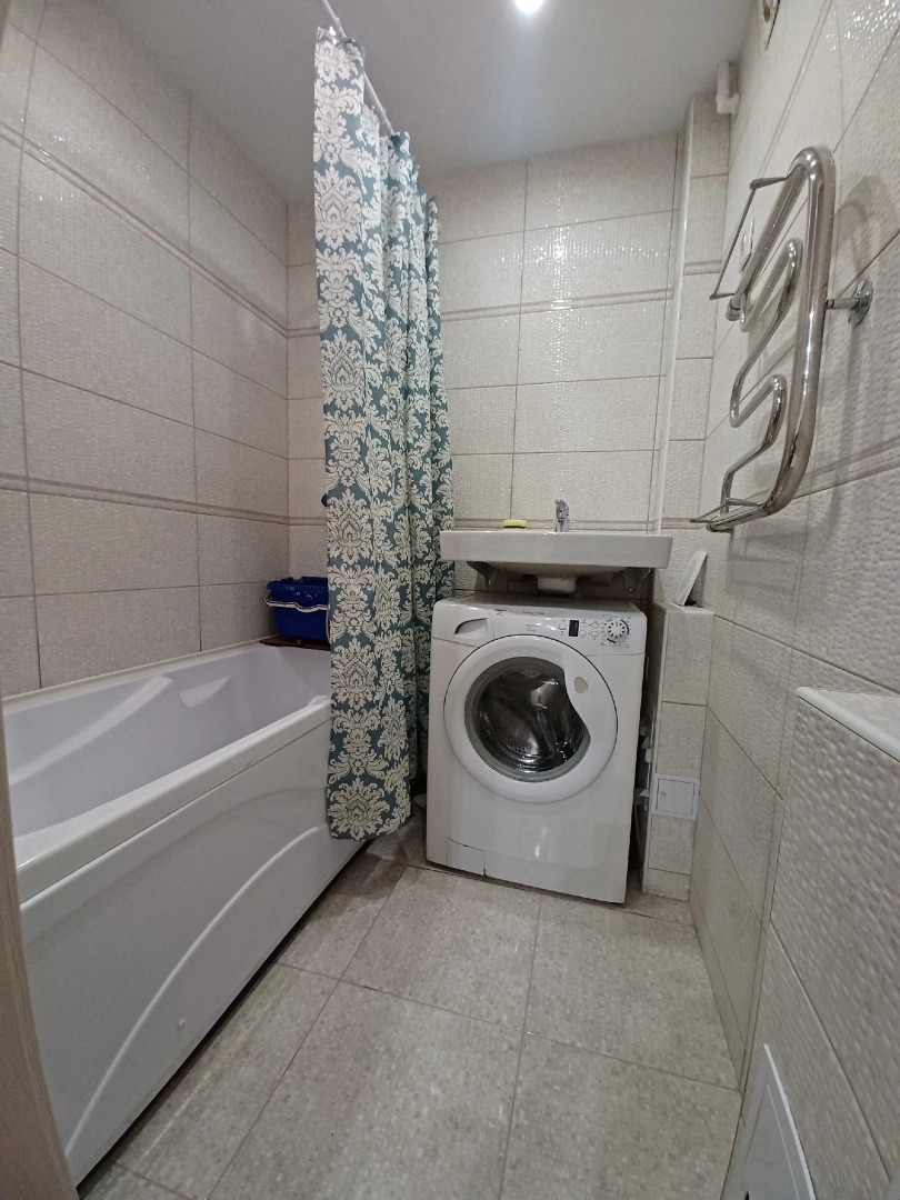 Квартира на Ленина 134