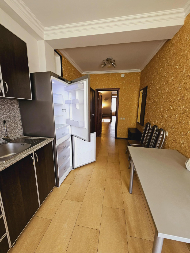 Вилла Босса