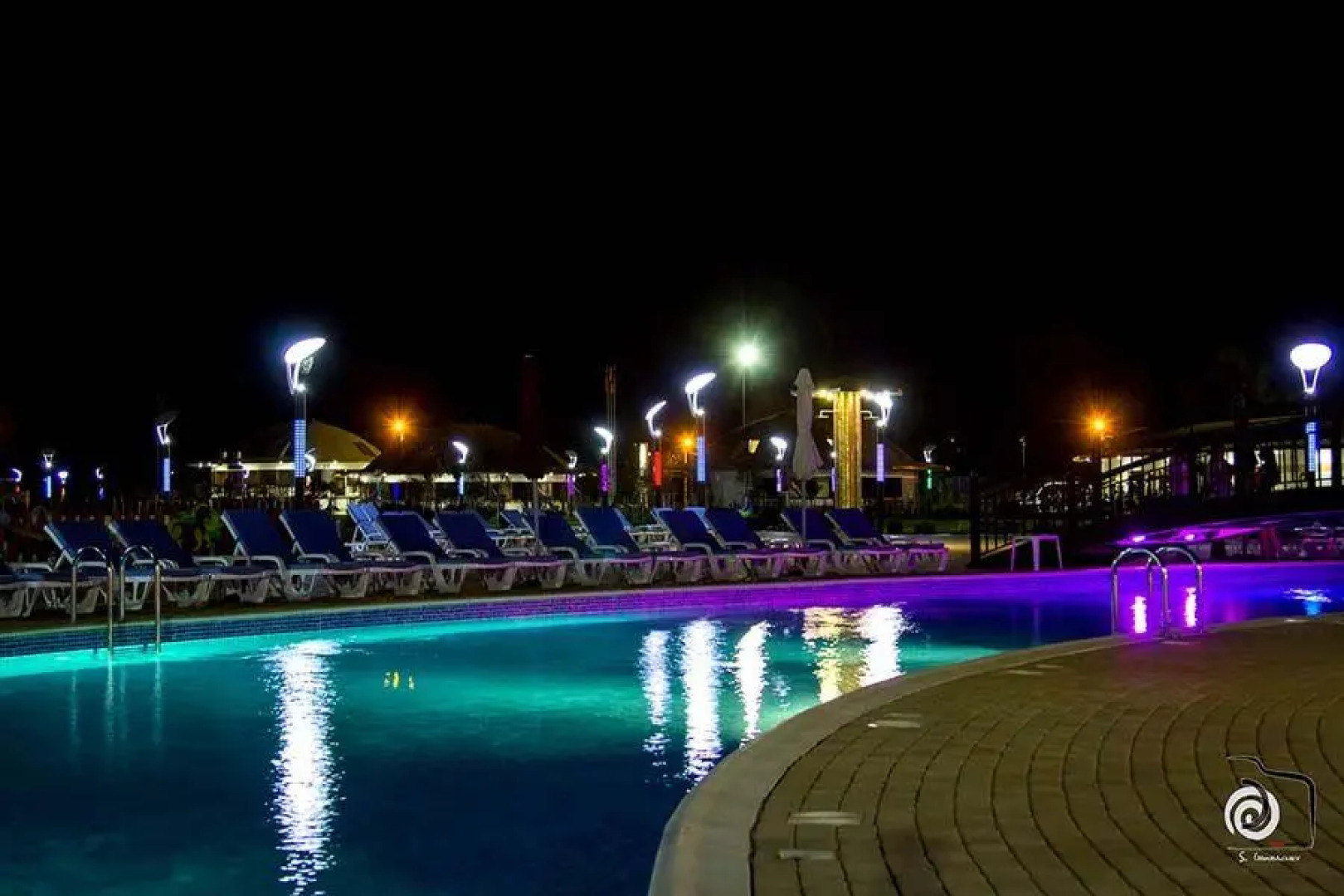 Отель Венеция