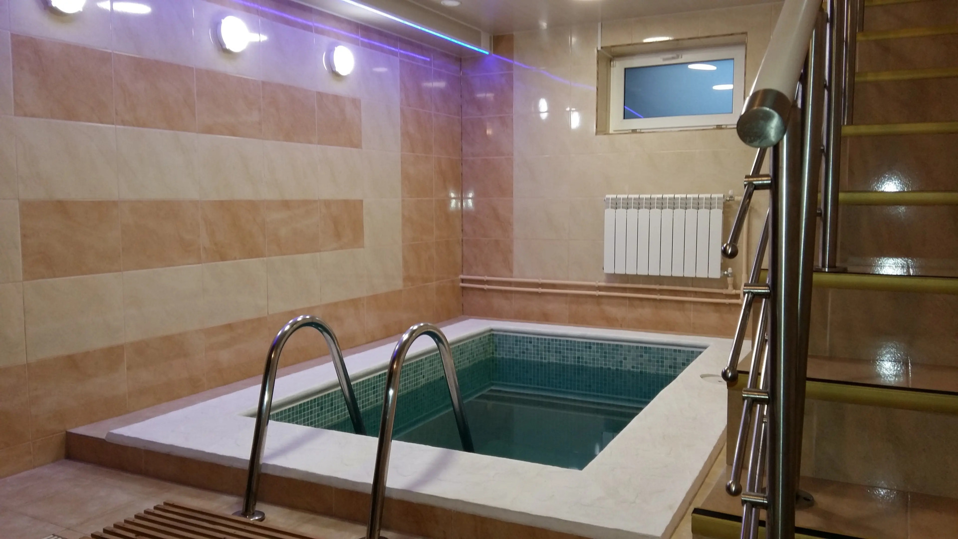 Гостевой дом Мини-Отель Алла Я Роза