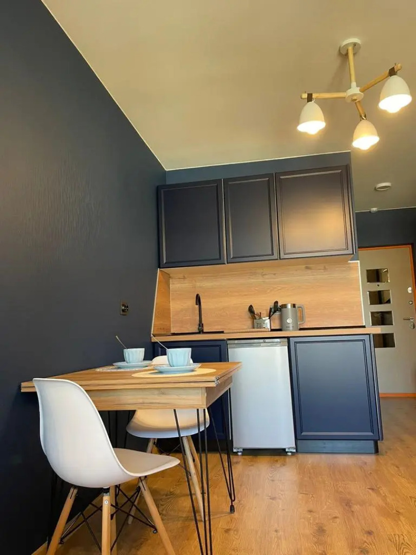 Квартира у метро Парнас 707